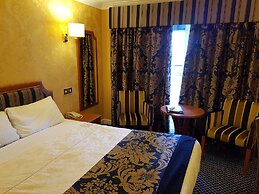 Buckatree Hall Hotel