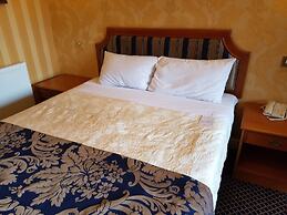 Buckatree Hall Hotel