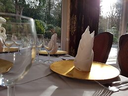 Buckatree Hall Hotel