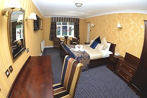 Buckatree Hall Hotel