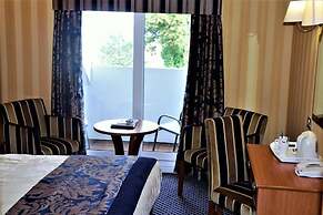 Buckatree Hall Hotel