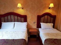 Buckatree Hall Hotel