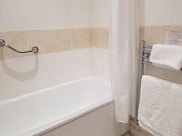 Buckatree Hall Hotel