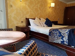 Buckatree Hall Hotel