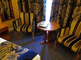 Buckatree Hall Hotel