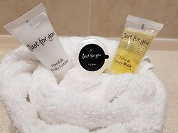 Buckatree Hall Hotel