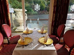 Buckatree Hall Hotel