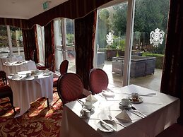 Buckatree Hall Hotel