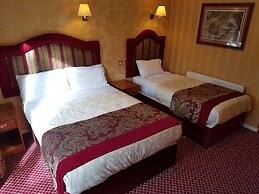 Buckatree Hall Hotel