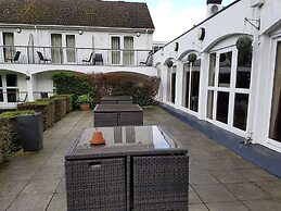 Buckatree Hall Hotel