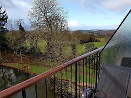 Buckatree Hall Hotel