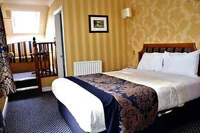 Buckatree Hall Hotel