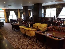 Buckatree Hall Hotel