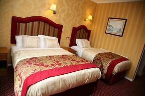 Buckatree Hall Hotel