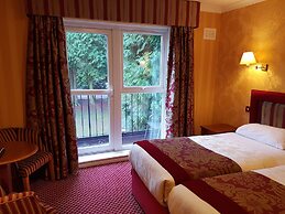 Buckatree Hall Hotel