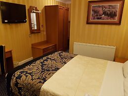 Buckatree Hall Hotel