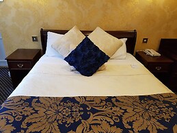 Buckatree Hall Hotel