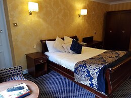 Buckatree Hall Hotel