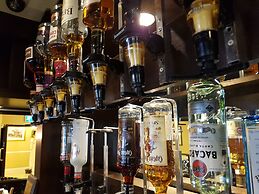 Buckatree Hall Hotel