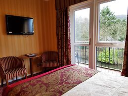 Buckatree Hall Hotel