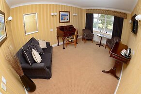 Buckatree Hall Hotel