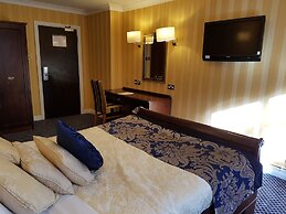 Buckatree Hall Hotel