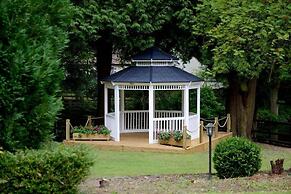 Buckatree Hall Hotel