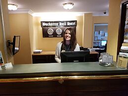 Buckatree Hall Hotel