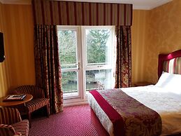 Buckatree Hall Hotel