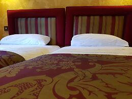 Buckatree Hall Hotel