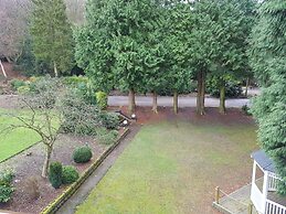 Buckatree Hall Hotel