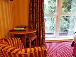 Buckatree Hall Hotel