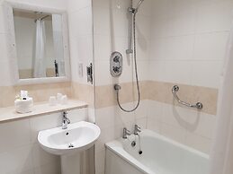 Buckatree Hall Hotel