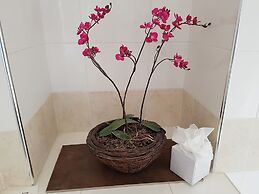 Buckatree Hall Hotel