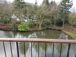 Buckatree Hall Hotel