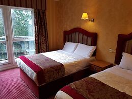 Buckatree Hall Hotel