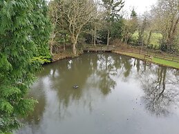 Buckatree Hall Hotel