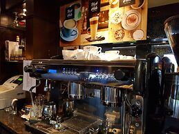 Buckatree Hall Hotel