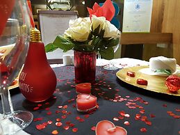 Buckatree Hall Hotel