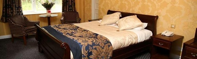 Buckatree Hall Hotel