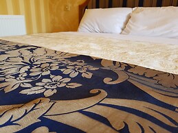 Buckatree Hall Hotel