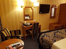 Buckatree Hall Hotel