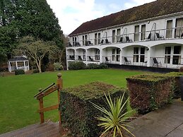 Buckatree Hall Hotel