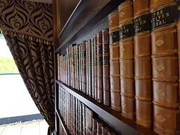 Buckatree Hall Hotel