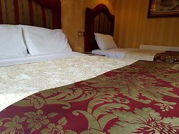 Buckatree Hall Hotel