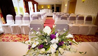 Buckatree Hall Hotel