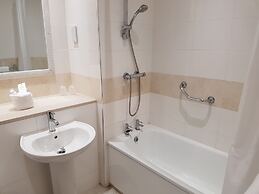 Buckatree Hall Hotel