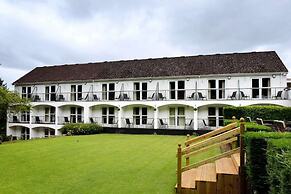 Buckatree Hall Hotel