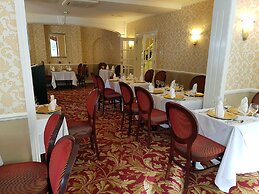 Buckatree Hall Hotel