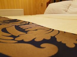 Buckatree Hall Hotel